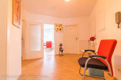 Foto - Büro in Buxtehude 1.122,00 € 102 m²