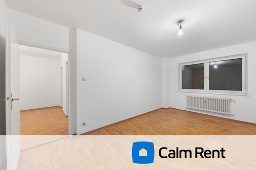 Foto - Wohnung zum Mieten in München 890,00 € 43 m²