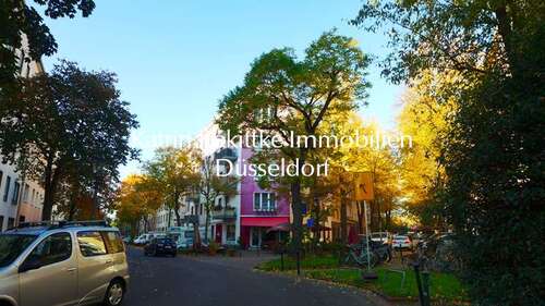 Foto - Wohnung zum Kaufen in Düsseldorf 229.000,00 € 48 m²