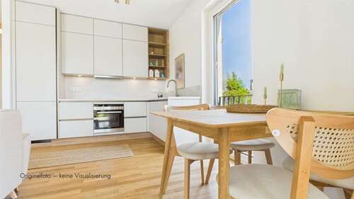 Foto - Wohnung zum Kaufen in Köln Elsdorf 547.700,00 € 94 m²