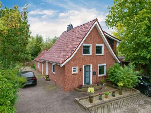 Foto - Haus zum Kaufen in Aurich Walle 265.000,00 € 119 m²