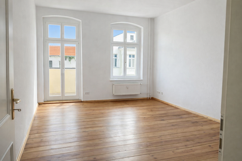 Foto - Wohnung zum Mieten in Berlin 1.148,93 € 60.47 m²