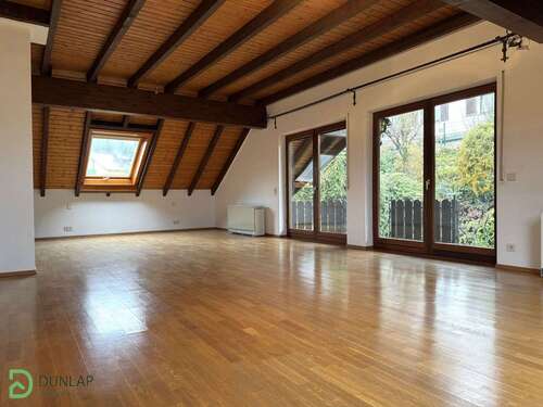 Foto - Wohnung zum Mieten in Baden-Baden 739,00 € 100 m²