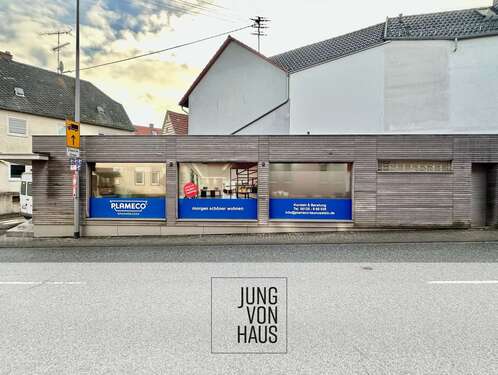 Foto - Einzelhandel in Taunusstein 178.000,00 € 145 m²