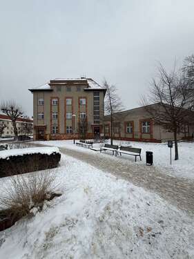 Foto - Halle in Velten 5.000,00 € 540 m²