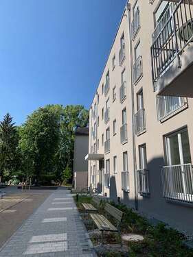 Foto - Wohnung zum Mieten in München 1.426,42 € 48.5 m²