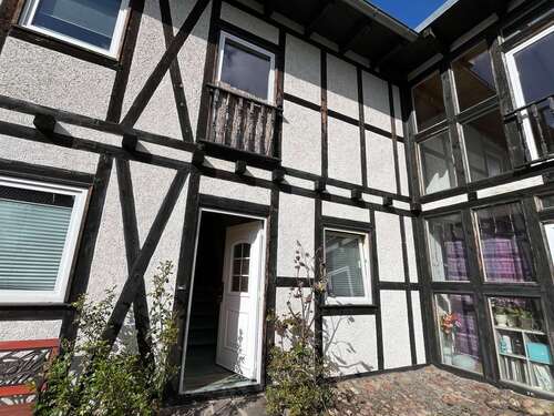 Foto - Wohnung zum Mieten in Hagenow 680,00 € 100 m²