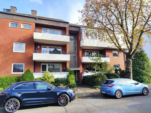 Foto - Wohnung zum Mieten in Castrop-Rauxel 1.100,00 € 87 m²