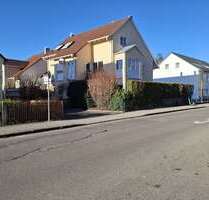 Wohnung zum Mieten in Augsburg 806,00 € 72.17 m²