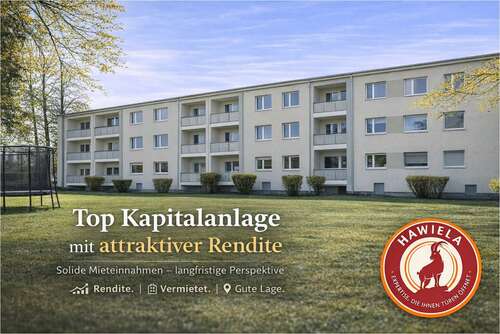 Foto - Wohnung zum Kaufen in Weißenhorn 184.000,00 € 50.18 m²