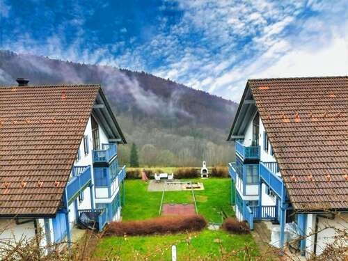 Foto - Wohnung zum Kaufen in Schöfweg 119.000,00 € 68.01 m²