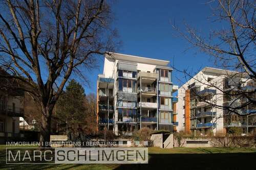 Foto - Wohnung zum Kaufen in Freiburg 580.000,00 € 86.65 m²