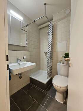 Foto - Wohnung zum Mieten in Passau 460,00 € 18 m²