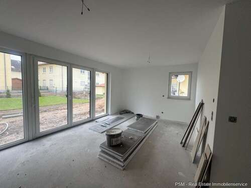 Foto - Wohnung zum Kaufen in Hattersheim am Main 711.660,00 € 132.67 m²