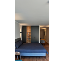 Wohnung zum Mieten in Düsseldorf 1.450,00 € 40 m²