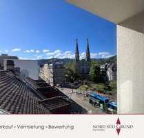 Wohnung zum Mieten in Baden-Baden 1.480,00 € 141 m²