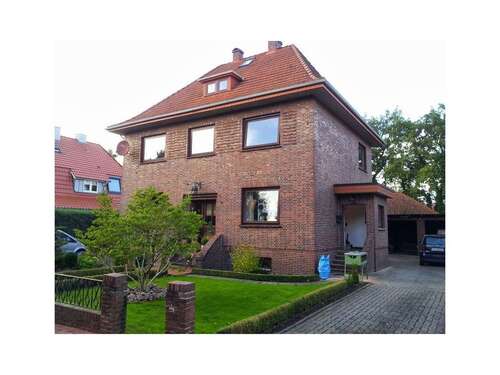 Foto - Haus zum Kaufen in Hude 395.000,00 € 160 m²