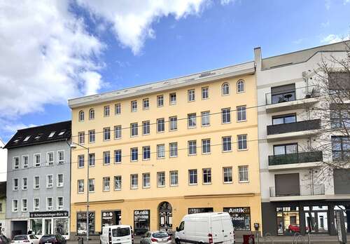 Foto - Wohnung zum Mieten in Magdeburg 420,00 € 76 m²