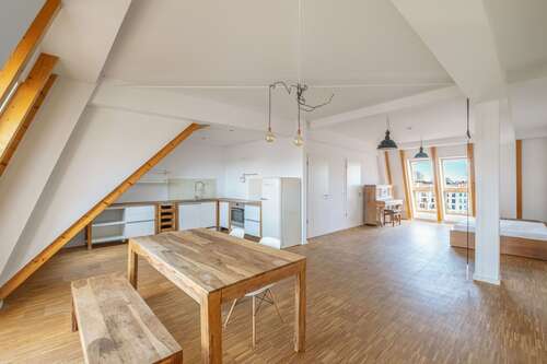 Foto - Wohnung zum Kaufen in Berlin 470.000,00 € 61 m²