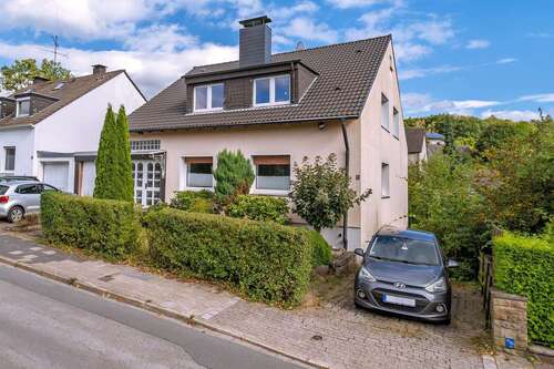 Foto - Haus zum Kaufen in Herdecke 580.000,00 € 245.69 m²