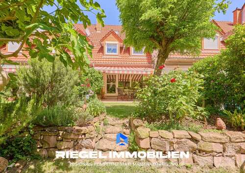 Foto - Haus zum Kaufen in Speyer 595.000,00 € 108.79 m²