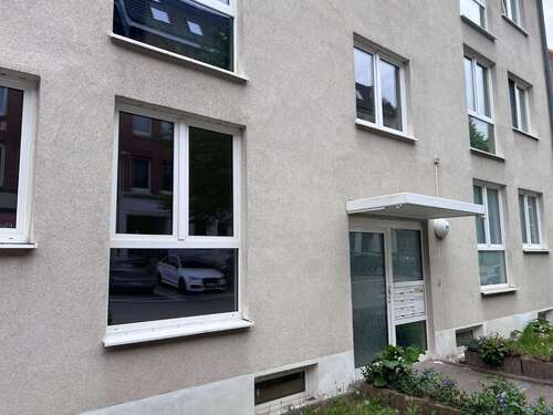 Foto - Wohnung zum Mieten in Kiel 565,00 € 54.8 m²
