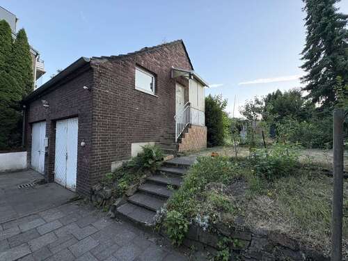 Foto - Wohnung zum Mieten in Krefeld 396,00 € 45 m²