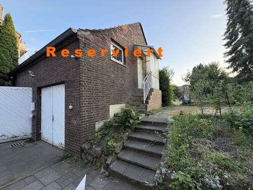 Foto - Wohnung zum Mieten in Krefeld 396,00 € 45 m²