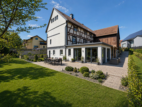 Foto - Haus zum Kaufen in Birstein 130.000,00 € 270 m²