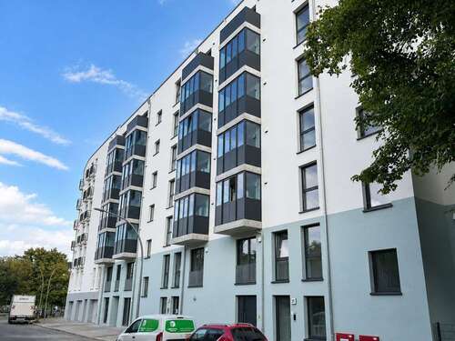 Foto - Wohnung zum Kaufen in Berlin 490.000,00 € 72 m²