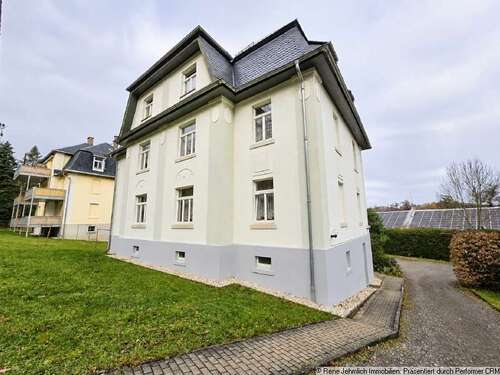 Foto - Haus zum Kaufen in Chemnitz 249.000,00 € 343 m²