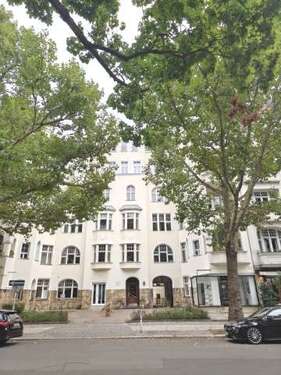 Foto - Wohnung zum Mieten in Berlin-Charlottenburg 3.750,00 € 250 m²