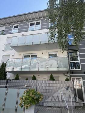 Foto - Wohnung zum Kaufen in Frankfurt am Main Eschersheim 383.000,00 € 55 m²