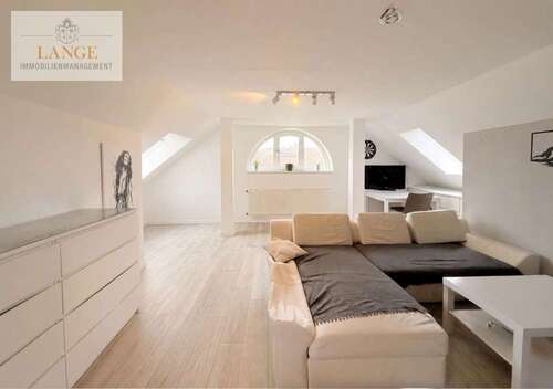 Foto - Wohnung zum Mieten in Hannover-Linden 750,00 € 74 m²