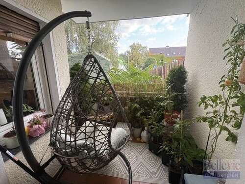 Foto - Wohnung zum Kaufen in Frankfurt am Main Sachsenhausen 255.000,00 € 54 m²
