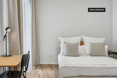 Foto - WG-Zimmer in Leipzig 770,00 € 15 m²