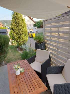 Foto - Wohnung zum Kaufen in Allmersbach im Tal 269.000,00 € 75 m²