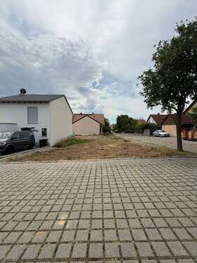 Foto - Grundstück zu verkaufen in Stammham 229.000,00 € 337 m²