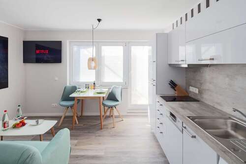 Foto - Wohnen auf Zeit in Dresden 1.195,00 €