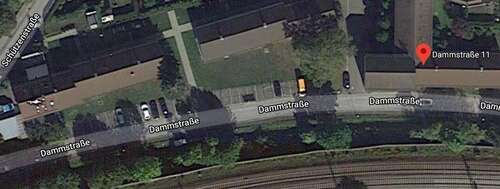 Foto - Garage zu vermieten in Geislingen 22,00 €