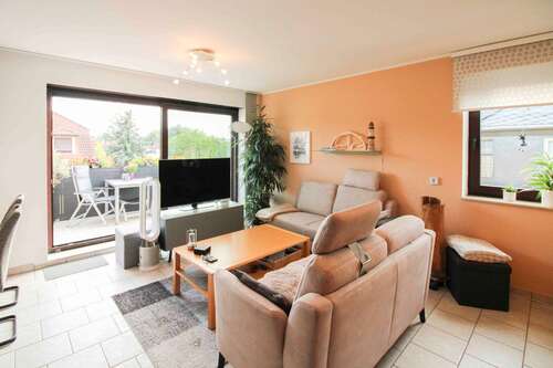 Foto - Wohnung zum Kaufen in Offenbach am Main 235.000,00 € 67.06 m²
