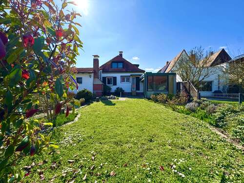 Foto - Haus zum Kaufen in Römerberg 495.000,00 € 124 m²