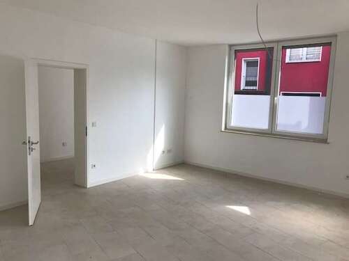 Foto - Wohnung zum Mieten in Duisburg 330,00 € 41.36 m²