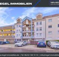 Wohnung zum Mieten in Worms 495,00 € 40.45 m²