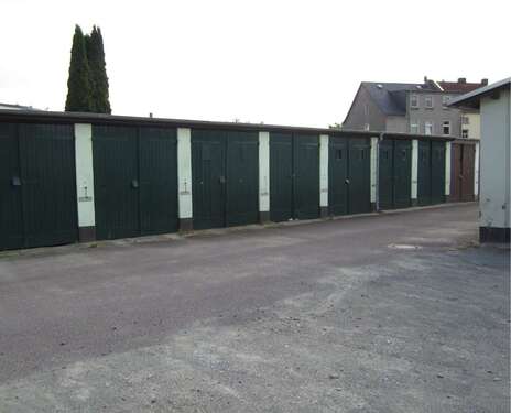 Foto - Garage zu vermieten in Schönebeck (Elbe) 160,00 €