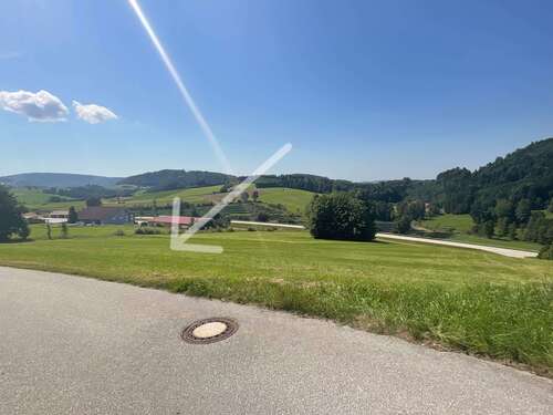 Foto - Grundstück zu verkaufen in Waldkirchen 68.750,00 € 550 m²
