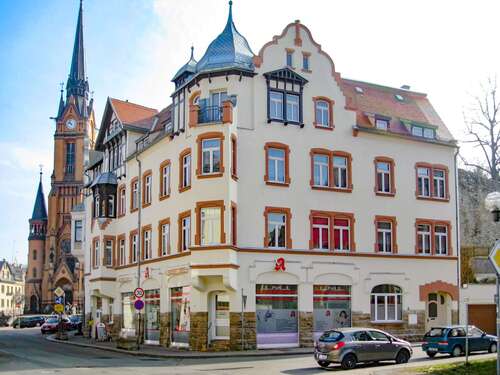 Foto - Büro in Mylau 850,00 € 221 m² - 850,00 EUR Kaltmiete, ca.  221,00 m²