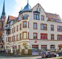 Büro in Mylau 850,00 € 221 m² - 850,00 EUR Kaltmiete, ca.  221,00 m² in Mylau (PLZ: 08499)