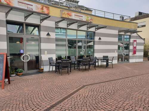 Foto - Gastronomie in Büdingen 200.000,00 € 95 m²
