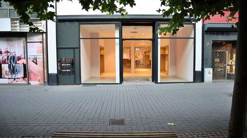 Foto - Einzelhandel in Siegburg 7.500,00 € 291 m²